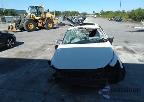 2014 Infiniti Q50 Premium from USA, damaged, VIN JN1BV7AP8EM677539